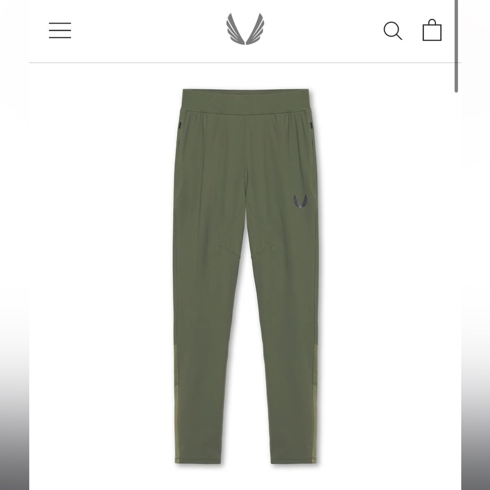 ASRV Tetra-Lite Hybrid Jogger DSG 0699